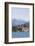 Santa Maria Rezzonico, Lake Como, Lombardy, Italy, Europe-Angelo Cavalli-Framed Photographic Print