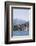 Santa Maria Rezzonico, Lake Como, Lombardy, Italy, Europe-Angelo Cavalli-Framed Photographic Print