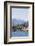 Santa Maria Rezzonico, Lake Como, Lombardy, Italy, Europe-Angelo Cavalli-Framed Photographic Print