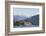 Santa Maria Rezzonico, Lake Como, Lombardy, Italy, Europe-Angelo Cavalli-Framed Photographic Print