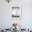 Santa Monica Lifeguards Party Aboard Boat Named Sea Hawk-Peter Stackpole-Framed Photographic Print displayed on a wall