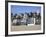 Santa Monica, Los Angeles, California, United States of America, North America-Wendy Connett-Framed Photographic Print