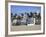 Santa Monica, Los Angeles, California, United States of America, North America-Wendy Connett-Framed Photographic Print