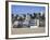 Santa Monica, Los Angeles, California, United States of America, North America-Wendy Connett-Framed Photographic Print