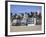 Santa Monica, Los Angeles, California, United States of America, North America-Wendy Connett-Framed Photographic Print