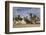 Santa Monica, Los Angeles, California, United States of America, North America-Wendy Connett-Framed Photographic Print