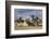 Santa Monica, Los Angeles, California, United States of America, North America-Wendy Connett-Framed Photographic Print