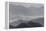 Santa Monica Mountains, California-Rob Sheppard-Framed Premier Image Canvas