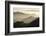 Santa Monica Mountains National Recreation Area, California-Rob Sheppard-Framed Photographic Print