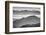 Santa Monica Mountains Nra, Los Angeles, California-Rob Sheppard-Framed Photographic Print