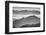 Santa Monica Mountains Nra, Los Angeles, California-Rob Sheppard-Framed Photographic Print