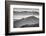 Santa Monica Mountains Nra, Los Angeles, California-Rob Sheppard-Framed Photographic Print