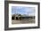 Santa Monica Pier, Pacific Park, Santa Monica, Los Angeles, California, Usa-Wendy Connett-Framed Photographic Print