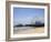 Santa Monica Pier, Santa Monica, Los Angeles, California, United States of America, North America-Wendy Connett-Framed Photographic Print