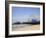 Santa Monica Pier, Santa Monica, Los Angeles, California, United States of America, North America-Wendy Connett-Framed Photographic Print