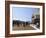 Santa Monica Pier, Santa Monica, Los Angeles, California, United States of America, North America-Wendy Connett-Framed Photographic Print