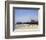 Santa Monica Pier, Santa Monica, Los Angeles, California, United States of America, North America-Wendy Connett-Framed Photographic Print