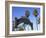 Santa Monica Pier, Santa Monica, Los Angeles, California, Usa-Wendy Connett-Framed Photographic Print