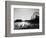 Santa Monica-John Gusky-Framed Photographic Print