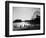 Santa Monica-John Gusky-Framed Photographic Print