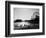 Santa Monica-John Gusky-Framed Photographic Print