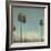 Santa Monica-Terri Burris-Framed Art Print