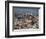 Santa Prisca Church, Plaza Borda, Taxco, Guerrero State, Mexico, North America-Wendy Connett-Framed Photographic Print