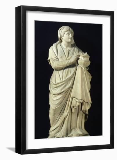 Santa Reparata-Arnolfo di Cambio-Framed Giclee Print