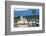 Santa Rita Church, Paraty, Rio De Janeiro State, Brazil, South America-Gabrielle and Michel Therin-Weise-Framed Photographic Print