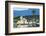 Santa Rita Church, Paraty, Rio De Janeiro State, Brazil, South America-Gabrielle and Michel Therin-Weise-Framed Photographic Print