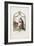 Santa Rosa de Lima-null-Framed Giclee Print