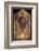 Santa Trinita Maesta by Cimabue-null-Framed Photographic Print