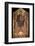 Santa Trinita Maesta by Cimabue-null-Framed Photographic Print