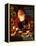 Santa-Jason Bullard-Framed Premier Image Canvas