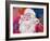 Santa-Richard Wallich-Framed Giclee Print