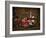 Santa-Santa’s Workshop-Framed Giclee Print