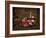 Santa-Santa’s Workshop-Framed Giclee Print