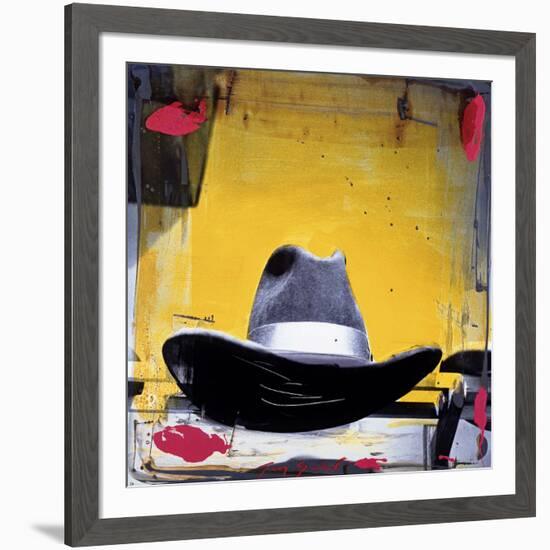 Sante Fe-Tony Soulie-Framed Art Print