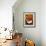 Sante-Jennifer Garant-Framed Giclee Print displayed on a wall
