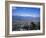 Santiago and the Andes Beyond, Chile, South America-Christopher Rennie-Framed Photographic Print