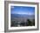 Santiago and the Andes Beyond, Chile, South America-Christopher Rennie-Framed Photographic Print