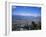 Santiago and the Andes Beyond, Chile, South America-Christopher Rennie-Framed Photographic Print