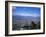 Santiago and the Andes Beyond, Chile, South America-Christopher Rennie-Framed Photographic Print