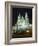 Santiago Cathedral on the Plaza Do Obradoiro, Santiago De Compostela, Galicia, Spain-R H Productions-Framed Photographic Print