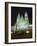 Santiago Cathedral on the Plaza Do Obradoiro, Santiago De Compostela, Galicia, Spain-R H Productions-Framed Photographic Print