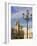 Santiago Church, Cadiz, Andalusia, Spain, Europe-Richard Cummins-Framed Photographic Print