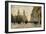 Santiago de Chile-Fernando Laroche-Framed Giclee Print