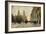 Santiago de Chile-Fernando Laroche-Framed Giclee Print