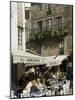 Santiago De Compostela, Galicia, Spain-R H Productions-Mounted Photographic Print