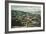 Santiago De Cuba. - Barrio de los Gailegos. - Partial View, c1910-Unknown-Framed Giclee Print